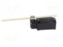 PIZZATO ELETTRICA Interrupteur terminal FD 536 NO + NC