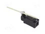 PIZZATO ELETTRICA Interrupteur terminal FD 536 NO + NC