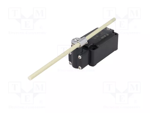 PIZZATO ELETTRICA Interrupteur terminal FD 536 NO + NC