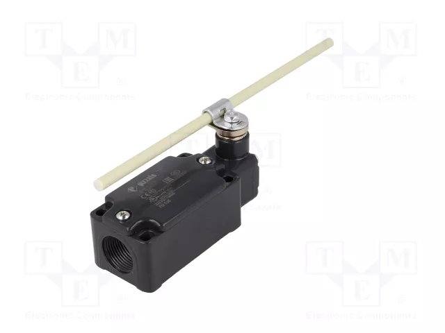 PIZZATO ELETTRICA Interrupteur terminal FD 536 NO + NC