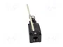 PIZZATO ELETTRICA Interrupteur terminal FD 536 NO + NC