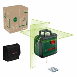 Bosch AdvancedLevel 360 Laser à lignes