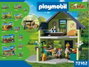 Playmobil Maison de la ferme Country 72162