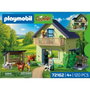 Playmobil Maison de la ferme Country 72162