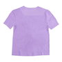 T shirt à manches courtes Enfant Gabby's Dollhouse Violet