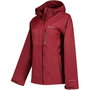 Veste de Sport pour Femme Columbia Pouring Adventure™ III Rouge 41 1/3