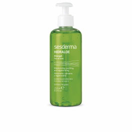 Sesderma Hidraloe Gel d'Aloe Vera 250 ml