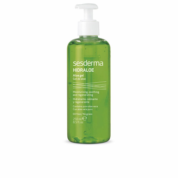 Sesderma Hidraloe Gel d'Aloe Vera 250 ml Sesderma Hidraloe Gel d'Aloe Vera 250 ml