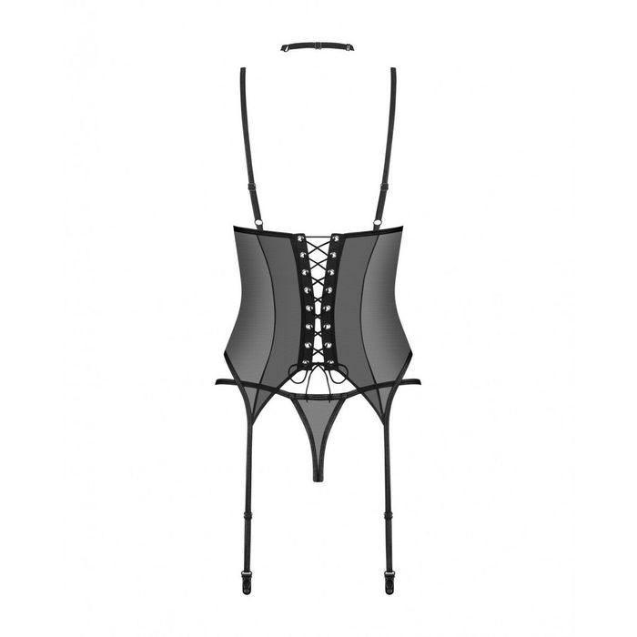 Ensemble de Lingerie Obsessive XS/S