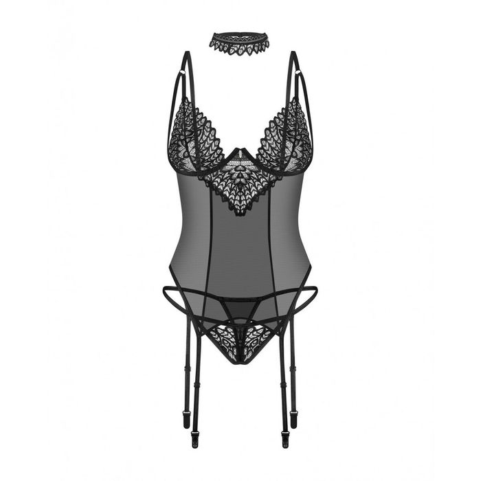 Ensemble de Lingerie Obsessive XS/S