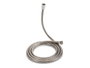 Berilo Manguera de douche métal 2 mètres argent 15x4x14 cm (Set de 24)