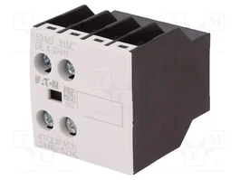EATON ELECTRIC DILA-XHI11 avec contacts NC + NO
