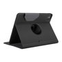 Targus VersaVu Classic Case pour iPad Pro 12,9 pouces (5e/4e/3e génération) - Housse de protection pivotante 360° avec support Apple Pencil - Noir