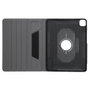 Targus VersaVu Classic Case pour iPad Pro 12,9 pouces (5e/4e/3e génération) - Housse de protection pivotante 360° avec support Apple Pencil - Noir