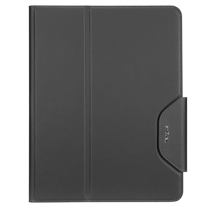 Targus VersaVu Classic Case pour iPad Pro 12,9 pouces (5e/4e/3e génération) - Housse de protection pivotante 360° avec support Apple Pencil - Noir Targus VersaVu Classic Case pour iPad Pro 12,9 pouces (5e/4e/3e génération) - Housse de protection pivotante 360° avec support Apple Pencil - Noir