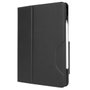 Targus VersaVu Classic Case pour iPad Pro 12,9 pouces (5e/4e/3e génération) - Housse de protection pivotante 360° avec support Apple Pencil - Noir