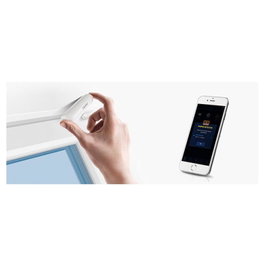Fibaro Door/Window Sensor 2 Blanc FGDW-002-1