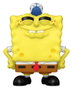 Bob l'éponge POP! Animation Vinyl figurine SpongeBob 9 cm