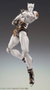 JoJo's Bizarre Adventure: Diamond Is Unbreakable figurine Super Action Chozokado (Killer Queen) 16 cm