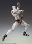 JoJo's Bizarre Adventure: Diamond Is Unbreakable figurine Super Action Chozokado (Killer Queen) 16 cm