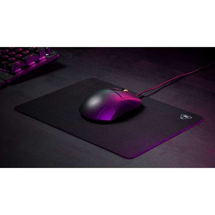 Turtle Beach SenseCore Mini Gaming Mouse Pad - Noir Turtle Beach SenseCore Mini Gaming Mouse Pad - Noir