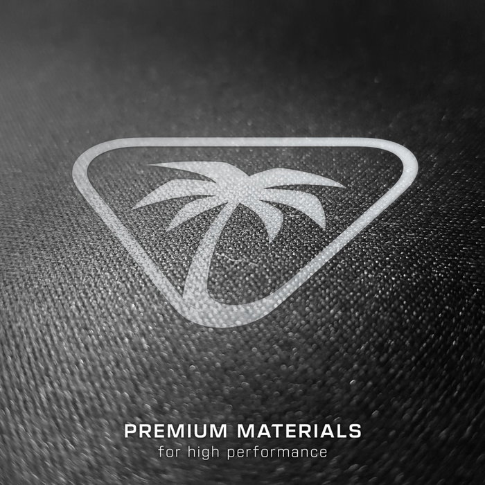 Turtle Beach SenseCore Mini Gaming Mouse Pad - Noir Turtle Beach SenseCore Mini Gaming Mouse Pad - Noir