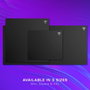 Turtle Beach SenseCore Mini Gaming Mouse Pad - Noir