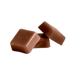 Depilflax Cire Dépilatoire Basse Fusion Chocotherapy 1000g