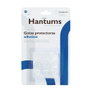 Hantums Pack de 9 gouttes protectrices adhésives 3mm Ø17mm