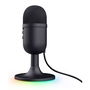 Microphone Trust GXT234 Noir