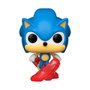 Funko POP! Sonic le Hérisson 30ème anniversaire - Running Sonic