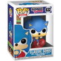 Funko POP! Sonic le Hérisson 30ème anniversaire - Running Sonic