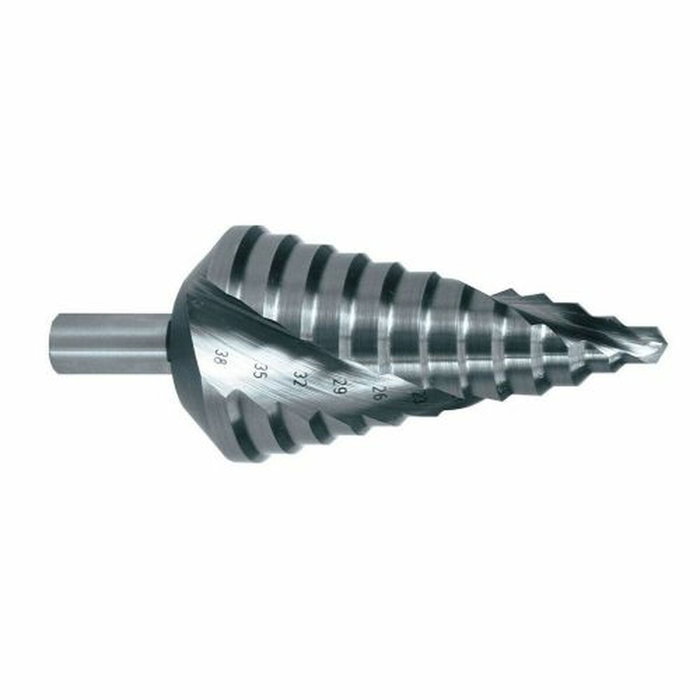 RUKO Foret étagé 101096 76 mm RUKO Foret étagé 101096 76 mm