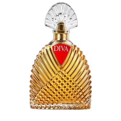 Emanuel Ungaro DIVA Eau de Parfum 100 ml