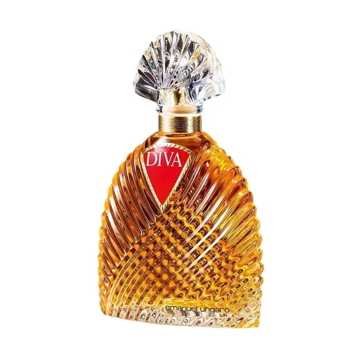 Emanuel Ungaro Diva Eau de Parfum 100 ml Emanuel Ungaro Diva Eau de Parfum 100 ml