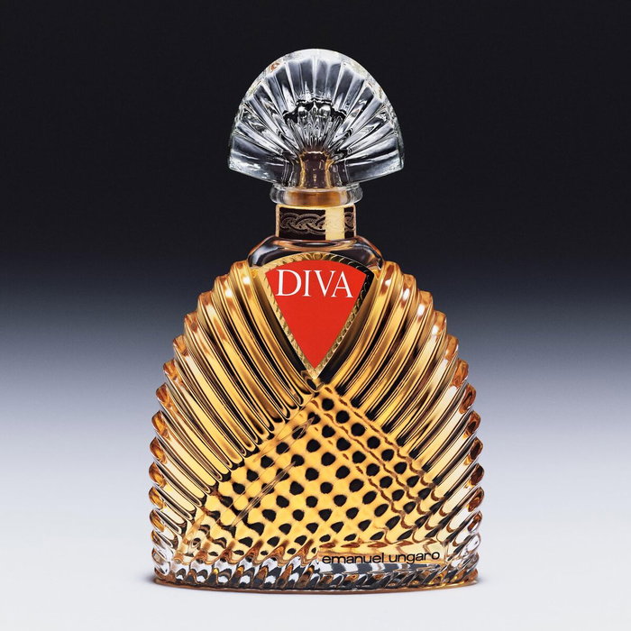 Emanuel Ungaro DIVA Eau de Parfum 100 ml