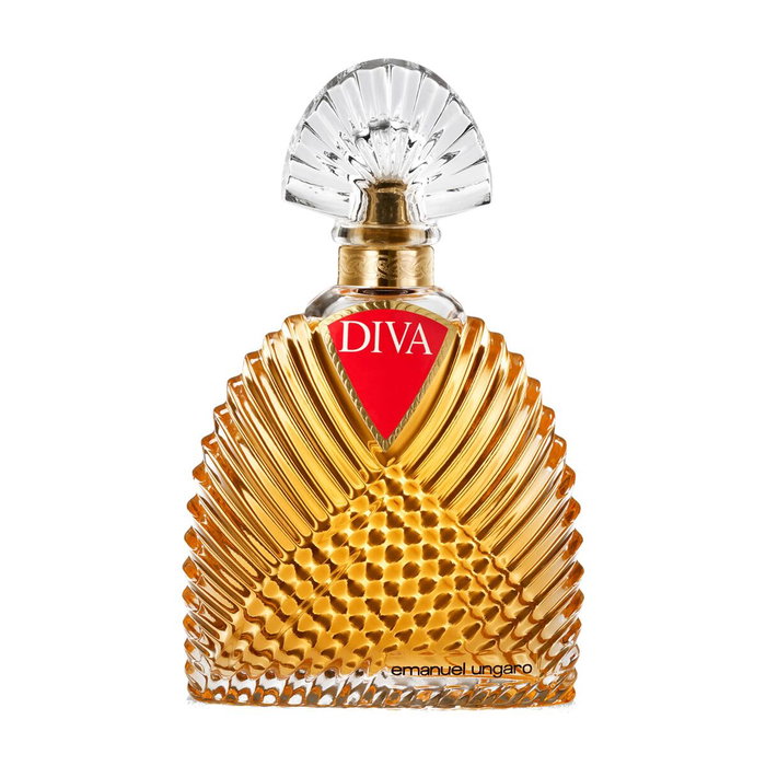Emanuel Ungaro DIVA Eau de Parfum 100 ml