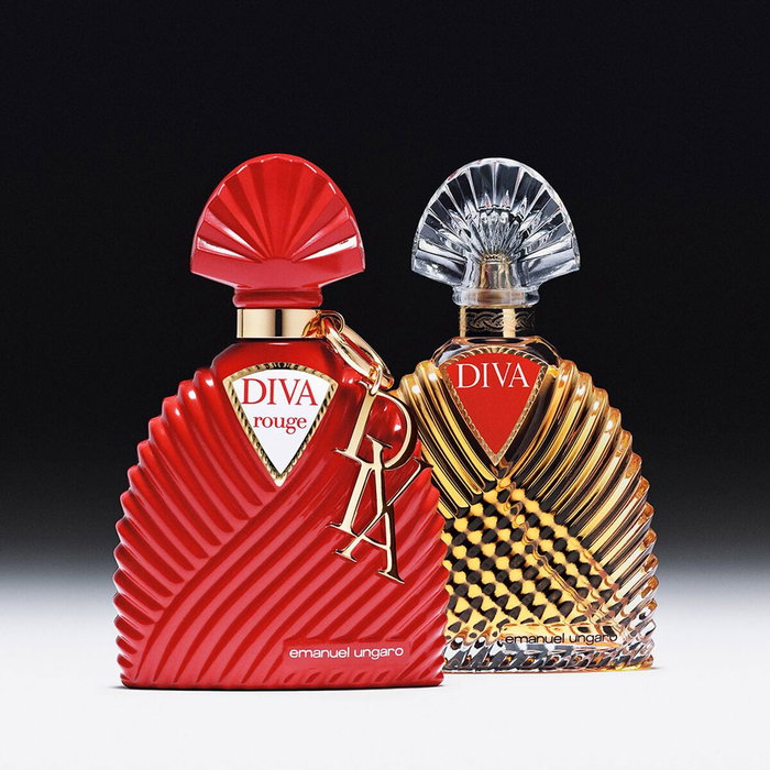 Emanuel Ungaro DIVA Eau de Parfum 100 ml
