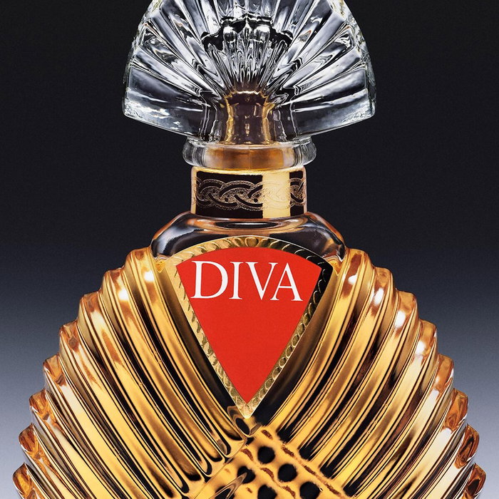 Emanuel Ungaro DIVA Eau de Parfum 100 ml