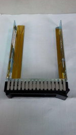 CoreParts Baie Hot Swap 2.5" SATA/SAS pour système IBM/Lenovo - Tray de remplacement de qualité