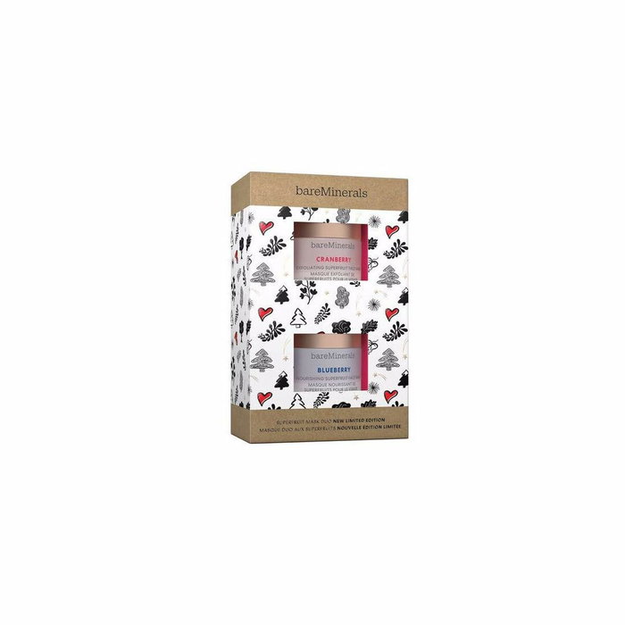 bareMinerals Superfruit Mask Coffret de 2 Masques bareMinerals Superfruit Mask Coffret de 2 Masques