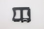 Lenovo Kit Tiroir pour Disque Dur - Compatible Tiny6 et AVC, Installation et Remplacement Rapides, Design Robuste et Léger (0.2 kg)
