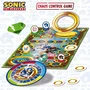 Lisciani Giochi Sonic Contrôle du Chaos
