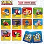 Lisciani Giochi Sonic Contrôle du Chaos