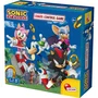 Lisciani Giochi Sonic Contrôle du Chaos