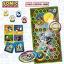 Lisciani Giochi Sonic Contrôle du Chaos