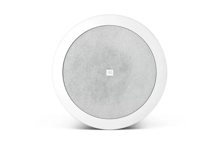 JBLPRO Control-24Ct-Micro 2 Unités Enceinte de Plafond Compacte