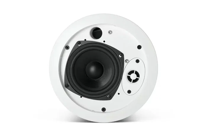JBLPRO Control-24Ct-Micro 2 Unités Enceinte de Plafond Compacte