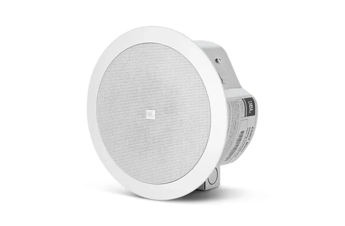 JBLPRO Control-24Ct-Micro 2 Unités Enceinte de Plafond Compacte