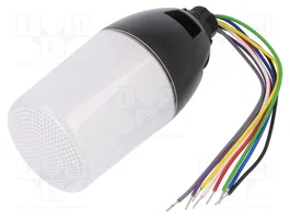 EMAS Colonne de signalisation LED IF 65mm